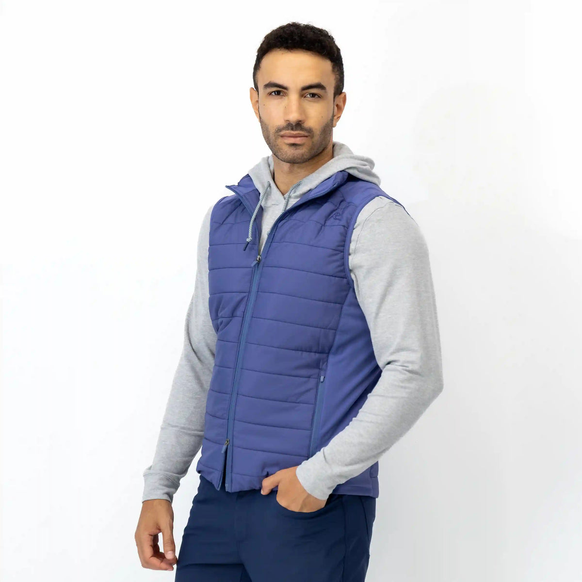 Fulton Performance Vest