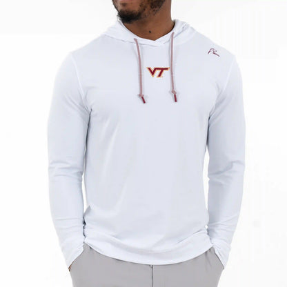 Hesi Collegiate Hoodie - Virginia Tech