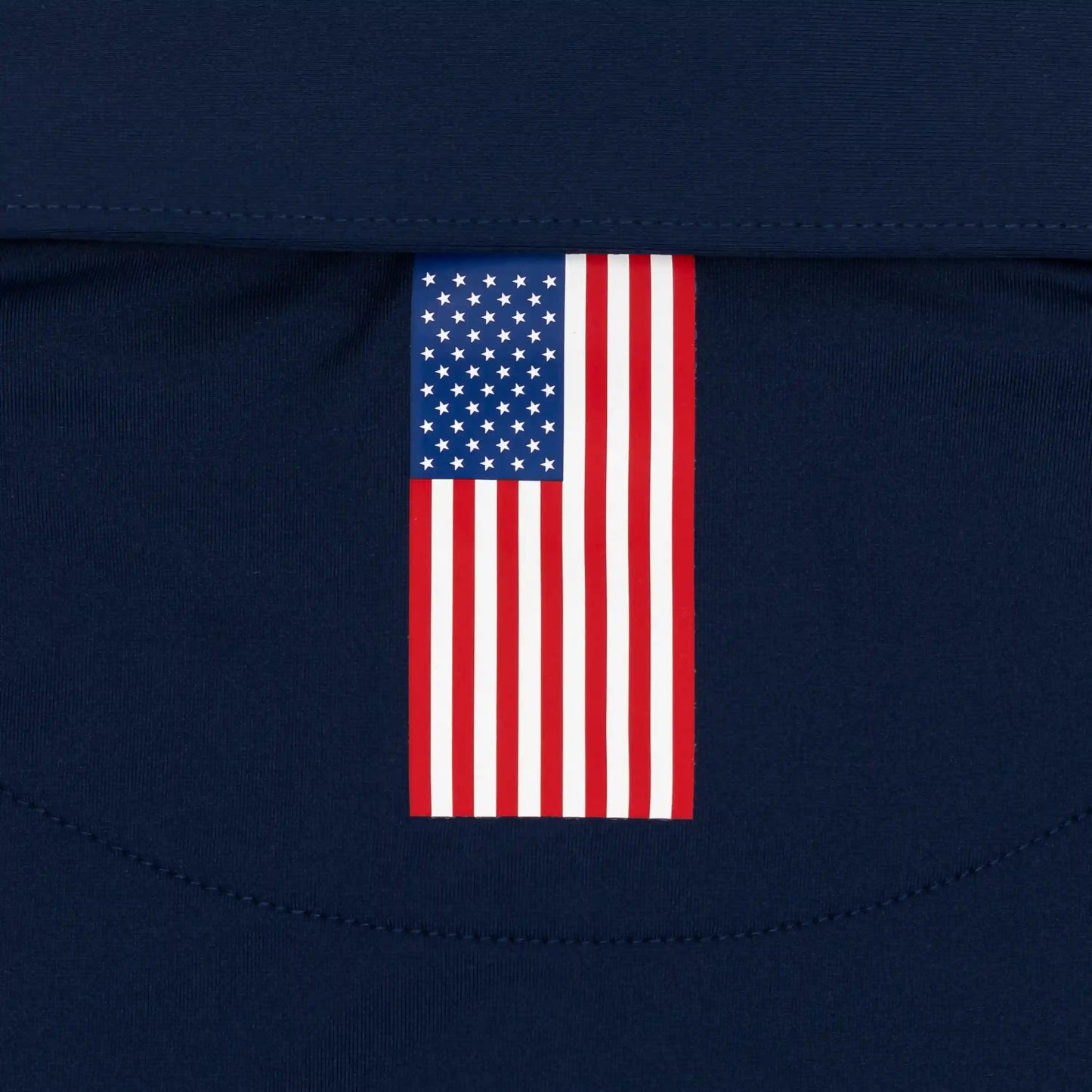 Solid - USA