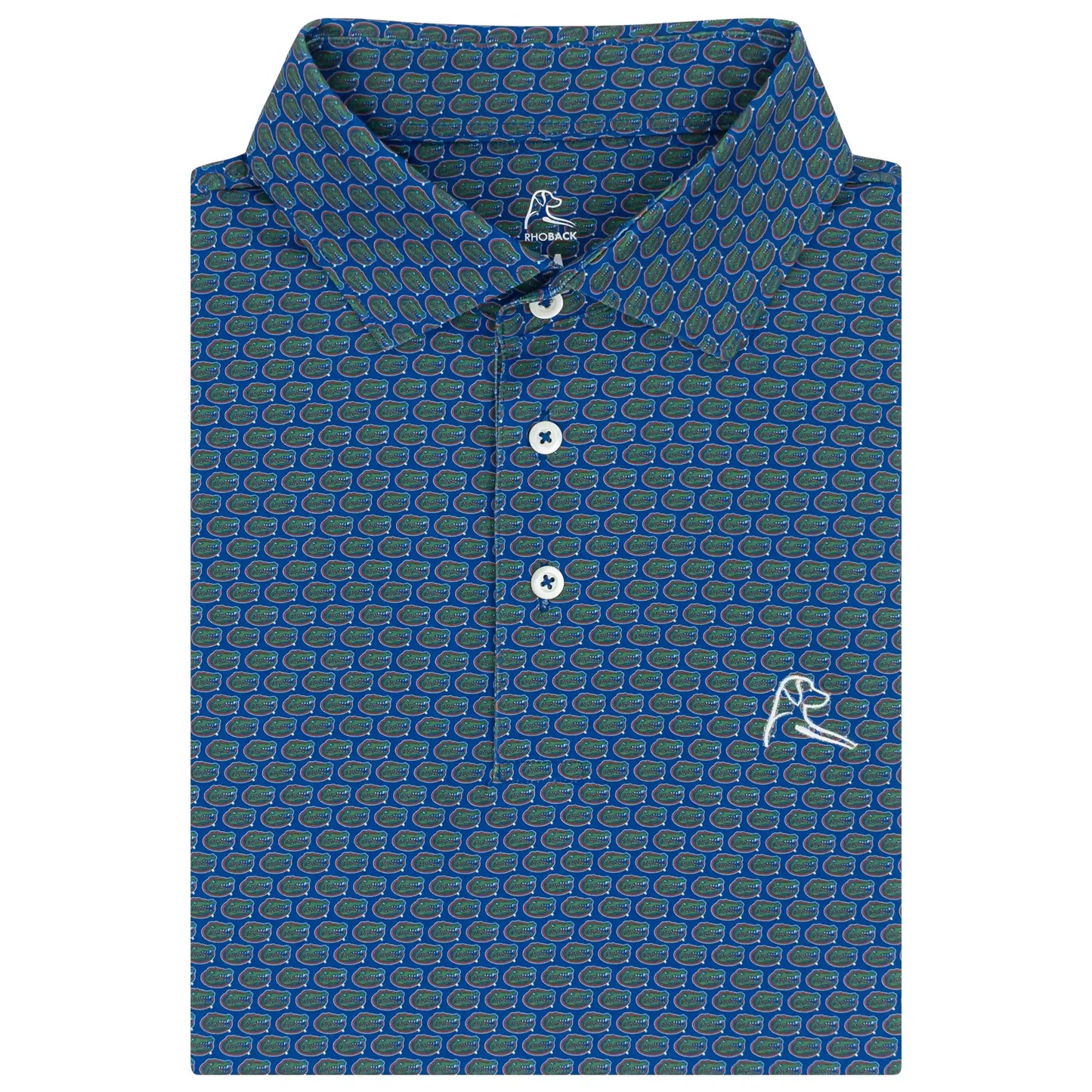 The Florida Gators®