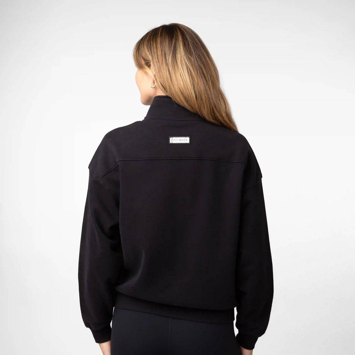 Serenity Half-Zip