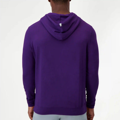Hesi Collegiate Hoodie - Kansas State