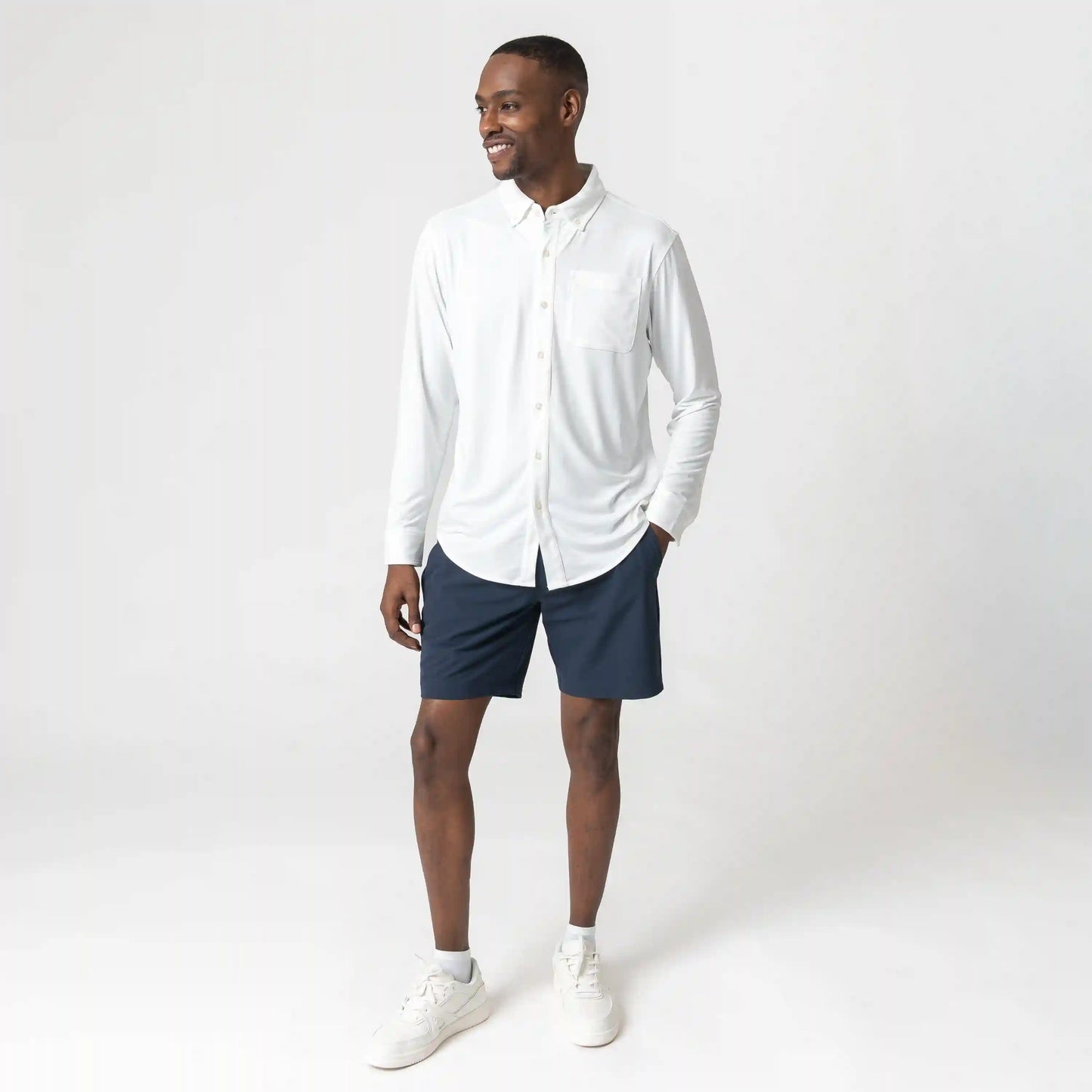 Tailwind Performance Sport Shirt