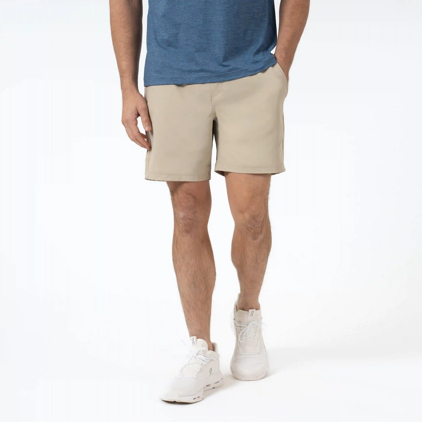 Everyday Short