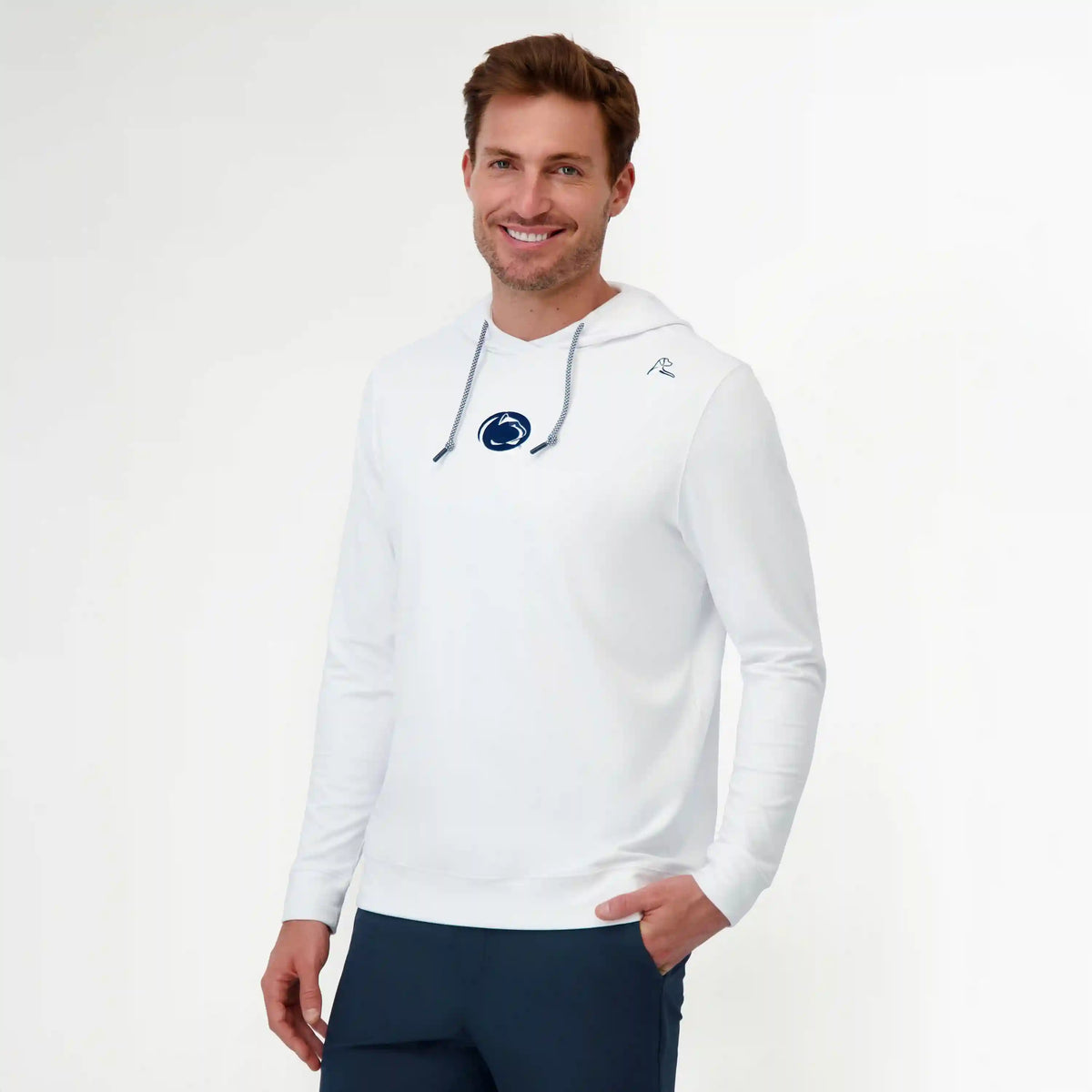 Hesi Collegiate Hoodie - Penn State