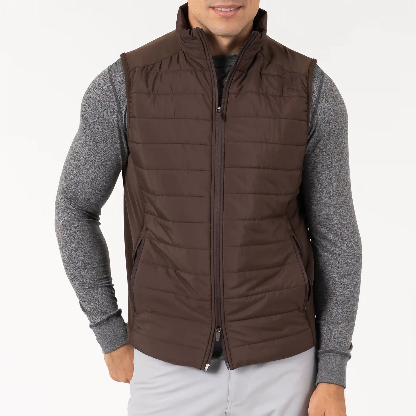 Fulton Performance Vest