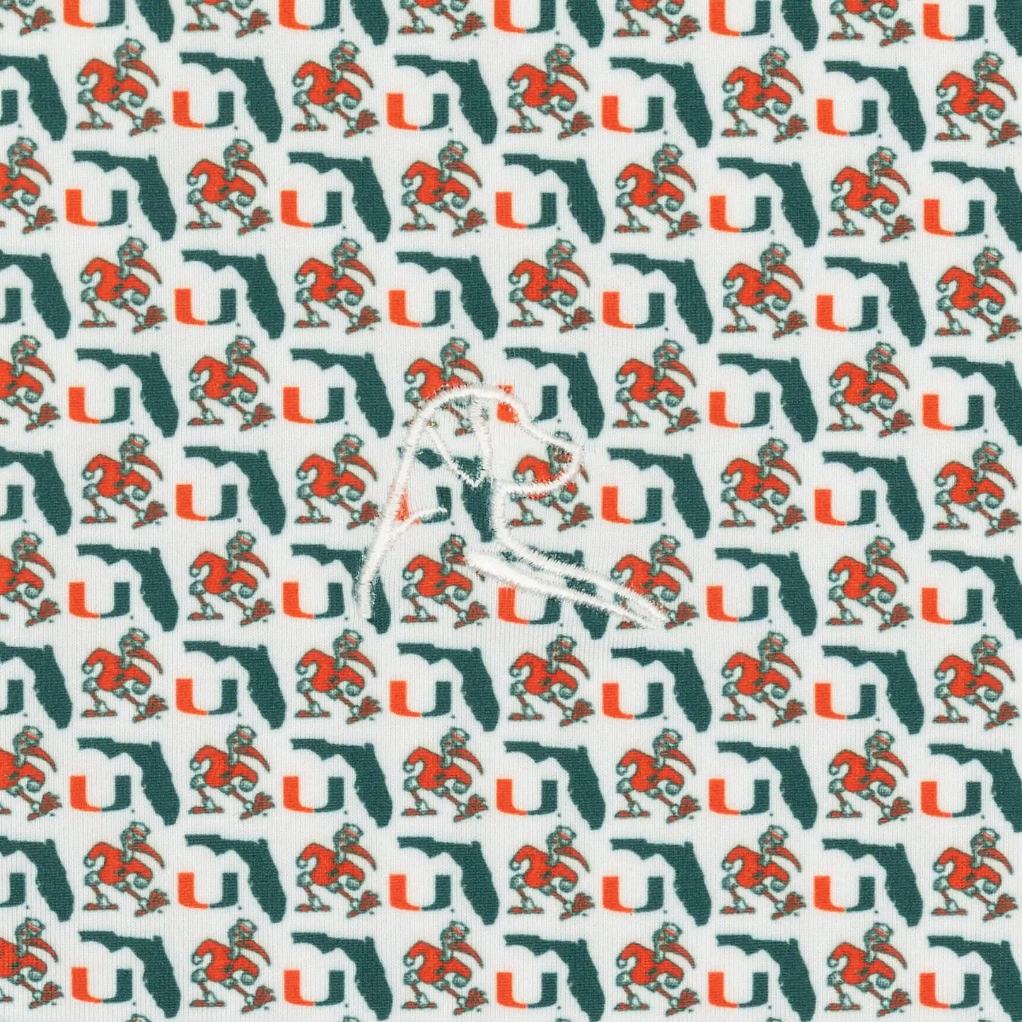 The Miami Canes®