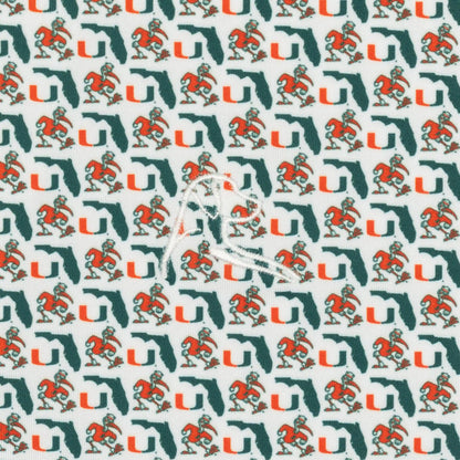 The Miami Canes®