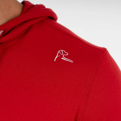 Hesi Collegiate Hoodie - Oklahoma