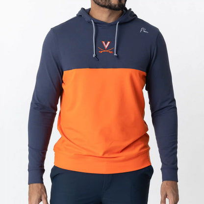 Hesi Collegiate Hoodie - UVA