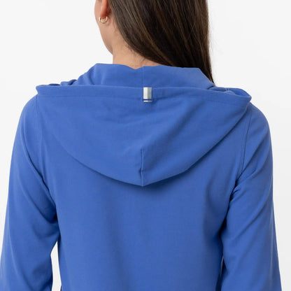 Tempo Full-Zip Hoodie