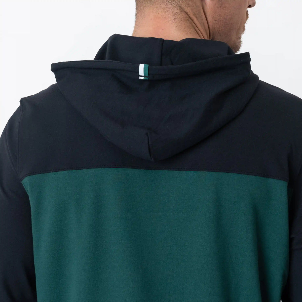 Hesi Collegiate Hoodie - Michigan State