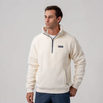 Summit Fleece Pullover