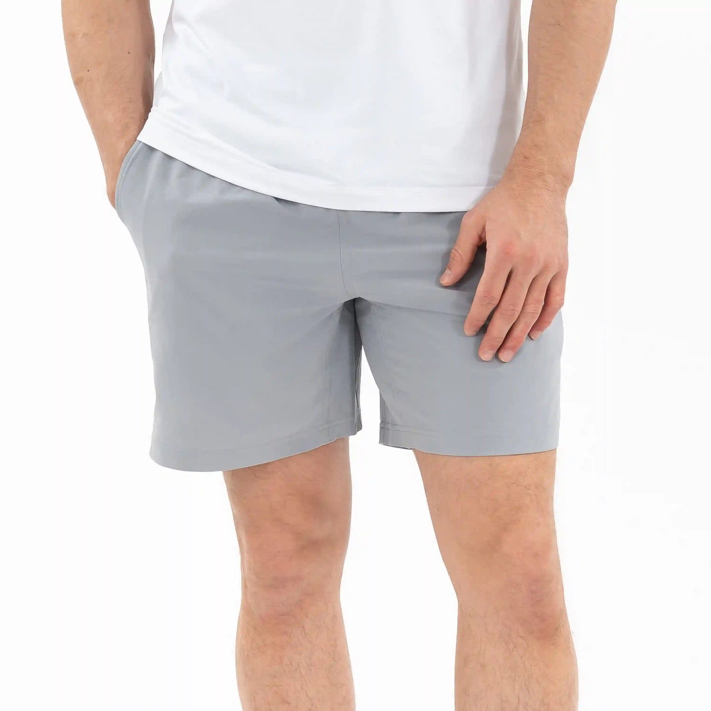 All-Active Short