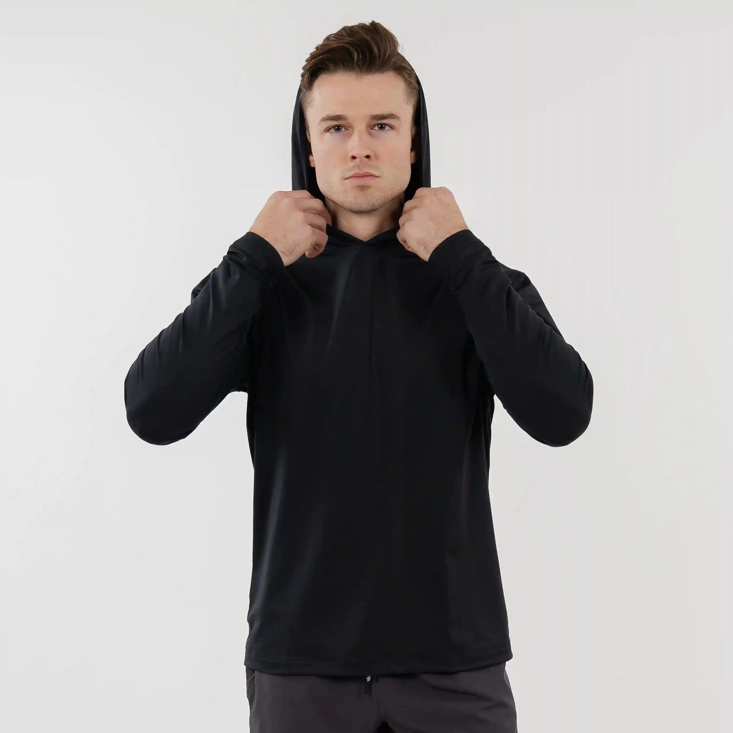 Blitz Tech Hoodie