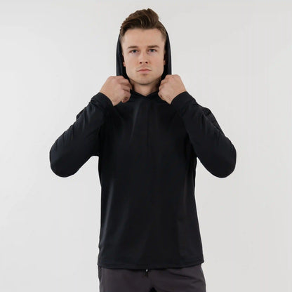 Blitz Tech Hoodie