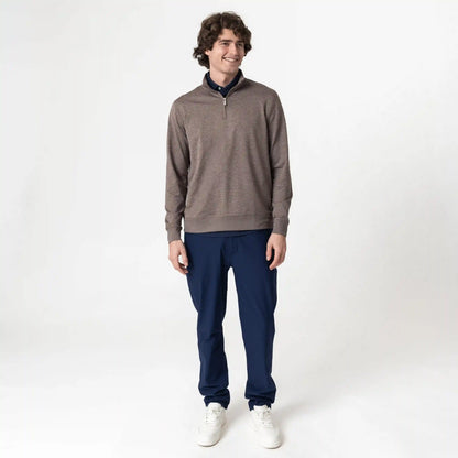 Pace Q-Zip Pullover