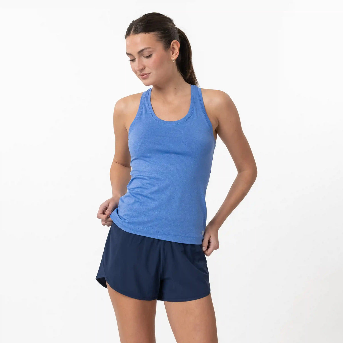 HIIT Tech Tank