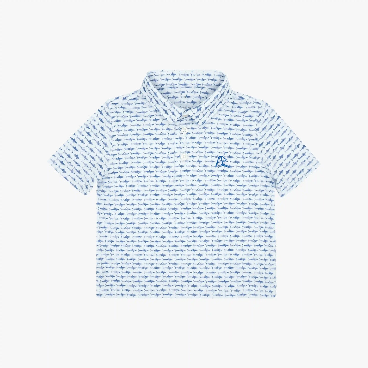The Lil' Shark