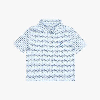 The Lil' Shark