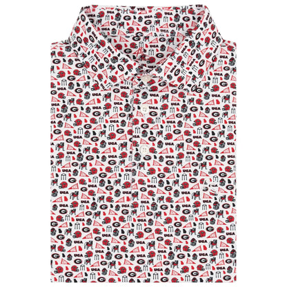 The Georgia Gameday