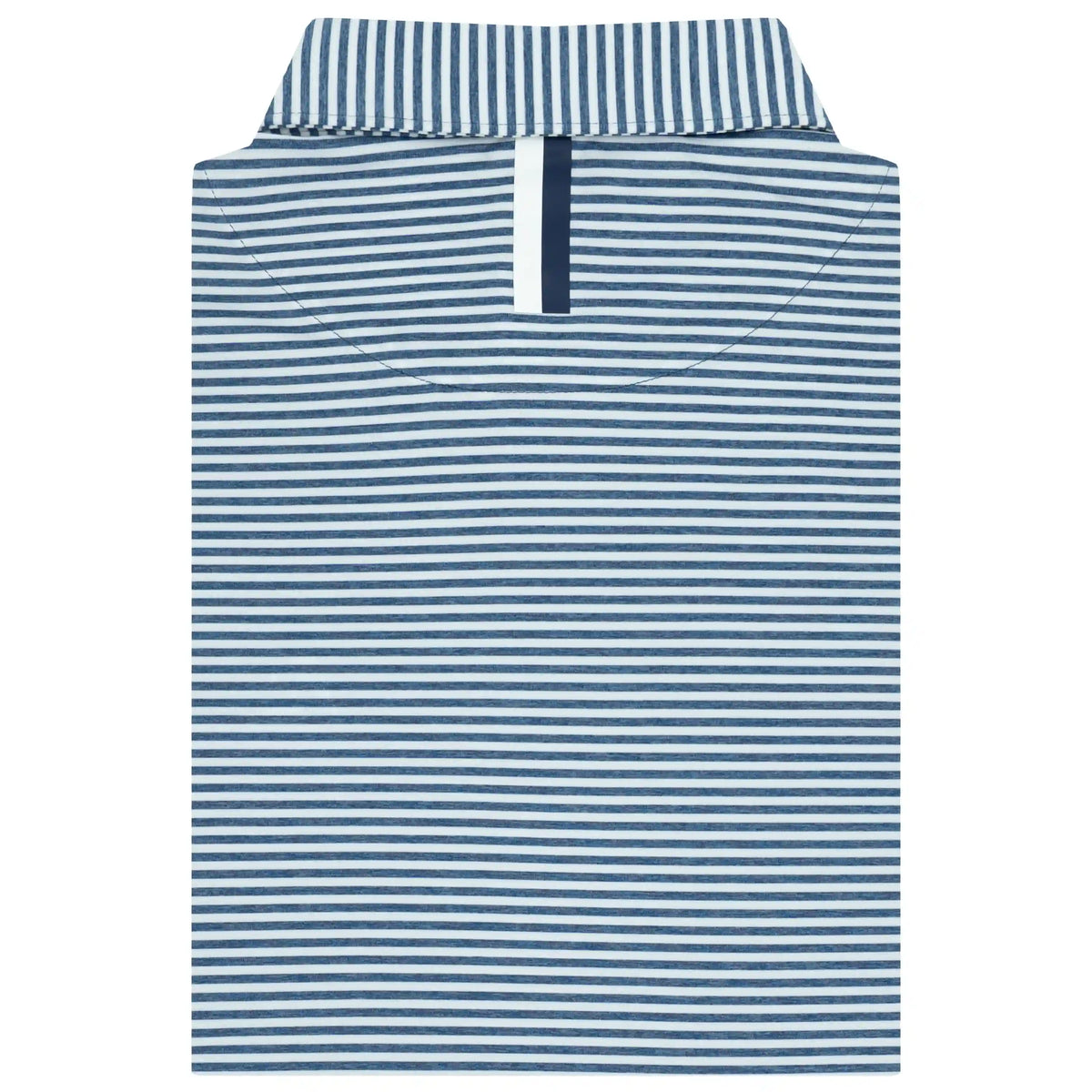 The Barts Heather Stripe