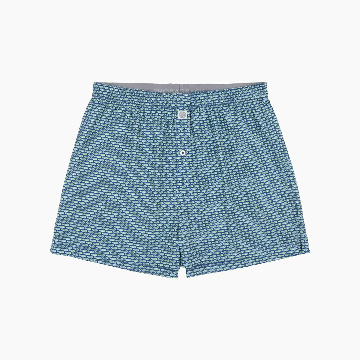 Breeze Performance Boxer