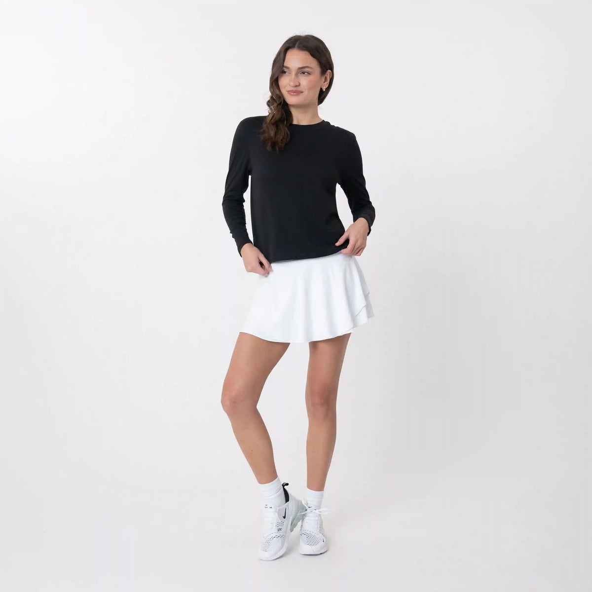 Sydney Tennis Skort