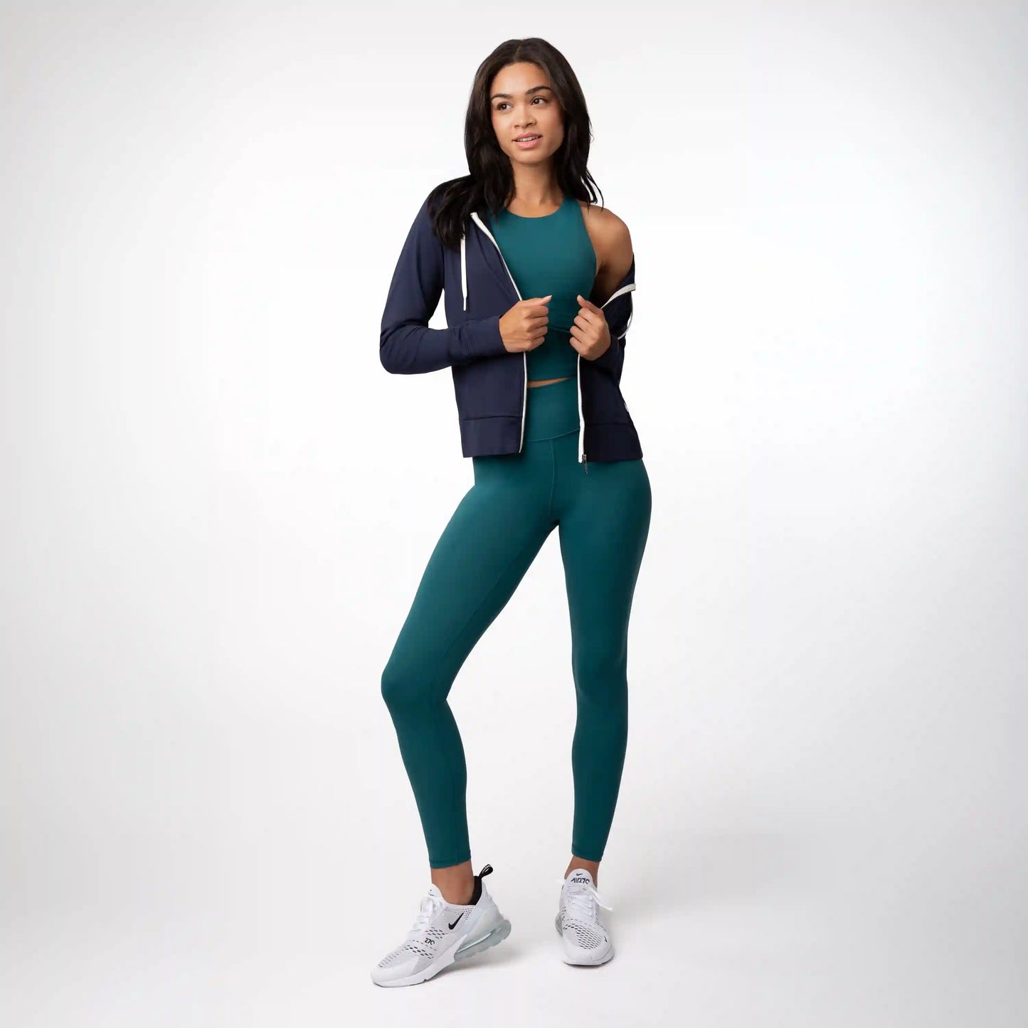 Vista Crop Tank
