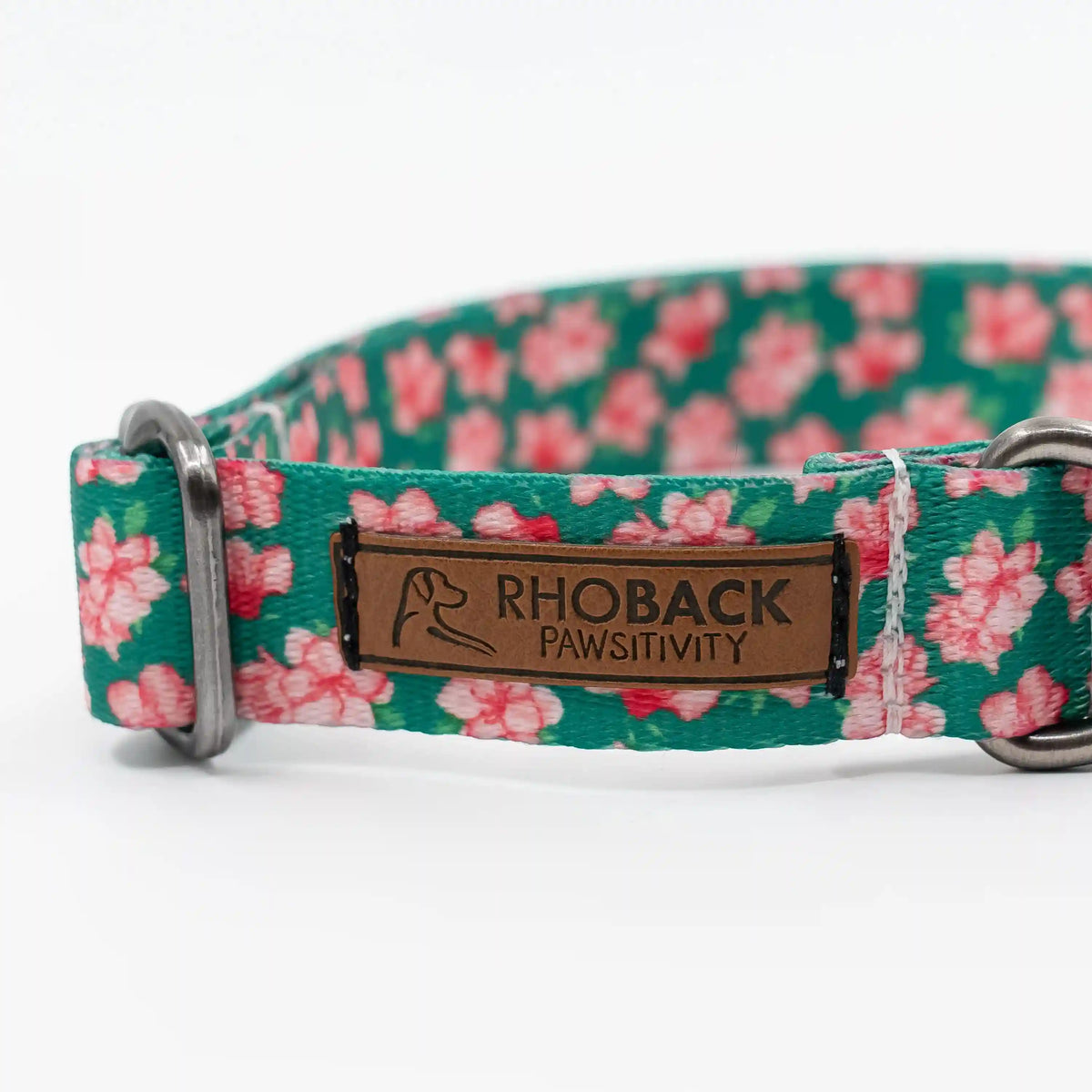 The Azalea Collar