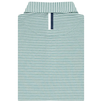 The Barts Heather Stripe