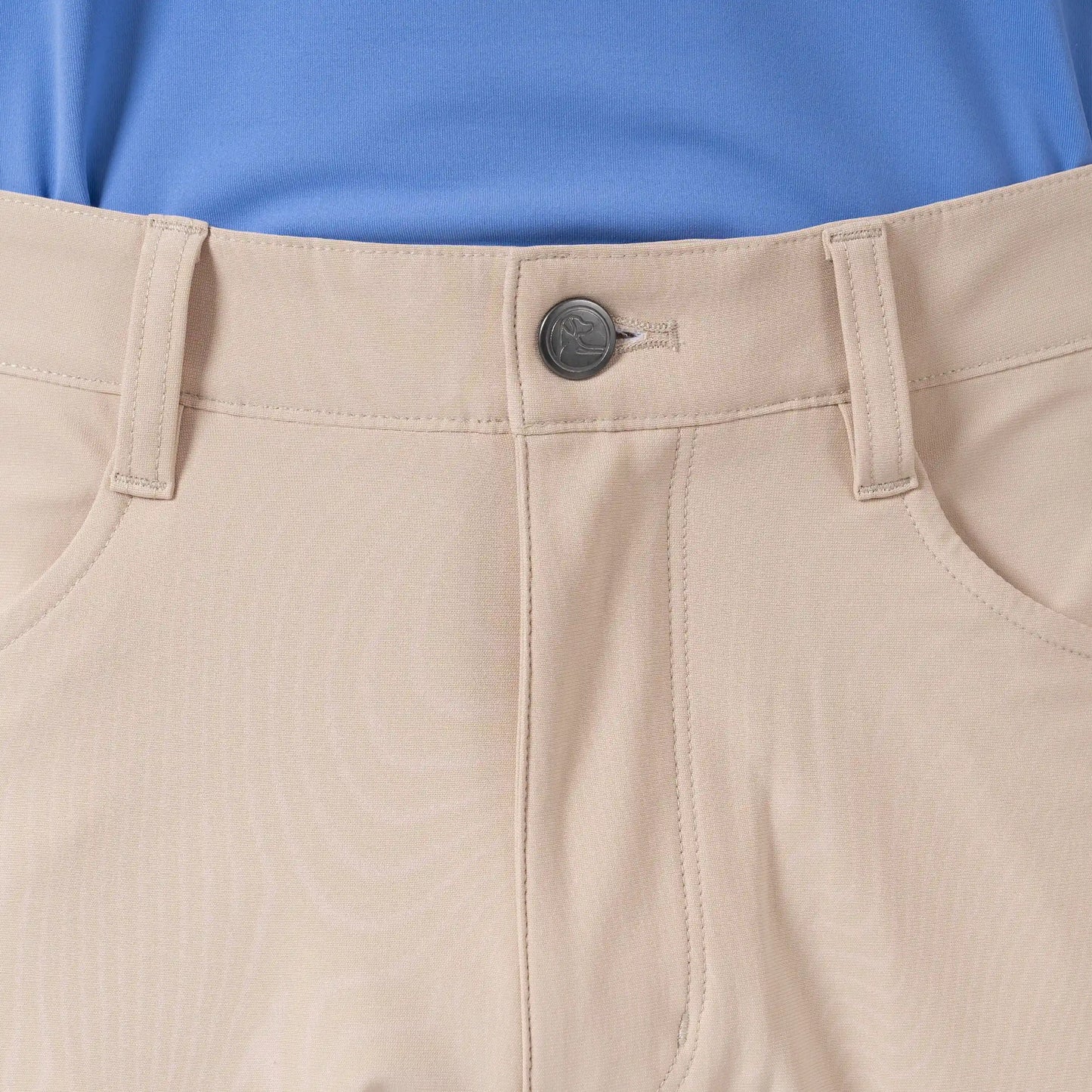 Delta Performance Pant