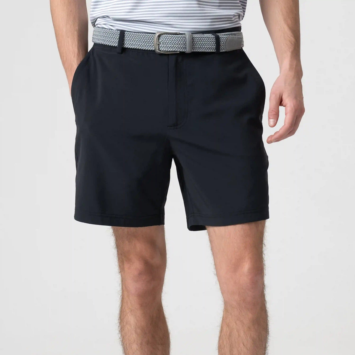 Lightweight Looper Short