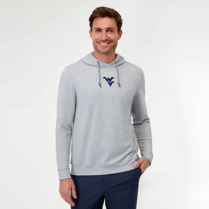 Hesi Collegiate Hoodie - WVU
