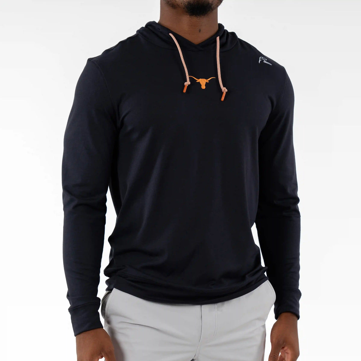 Hesi Collegiate Hoodie - Texas