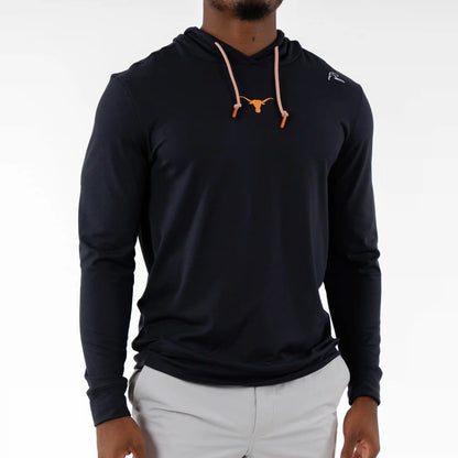 Hesi Collegiate Hoodie - Texas