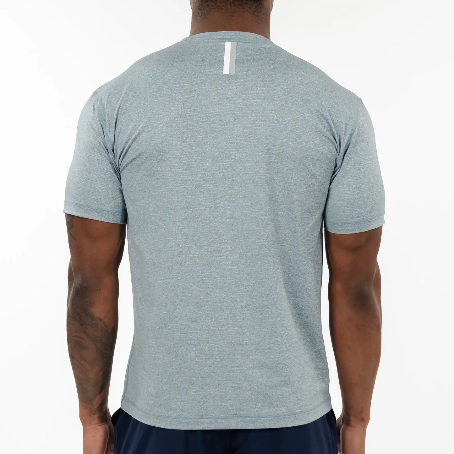 Blitz Tech Tee