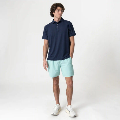 Tailwind Performance Polo