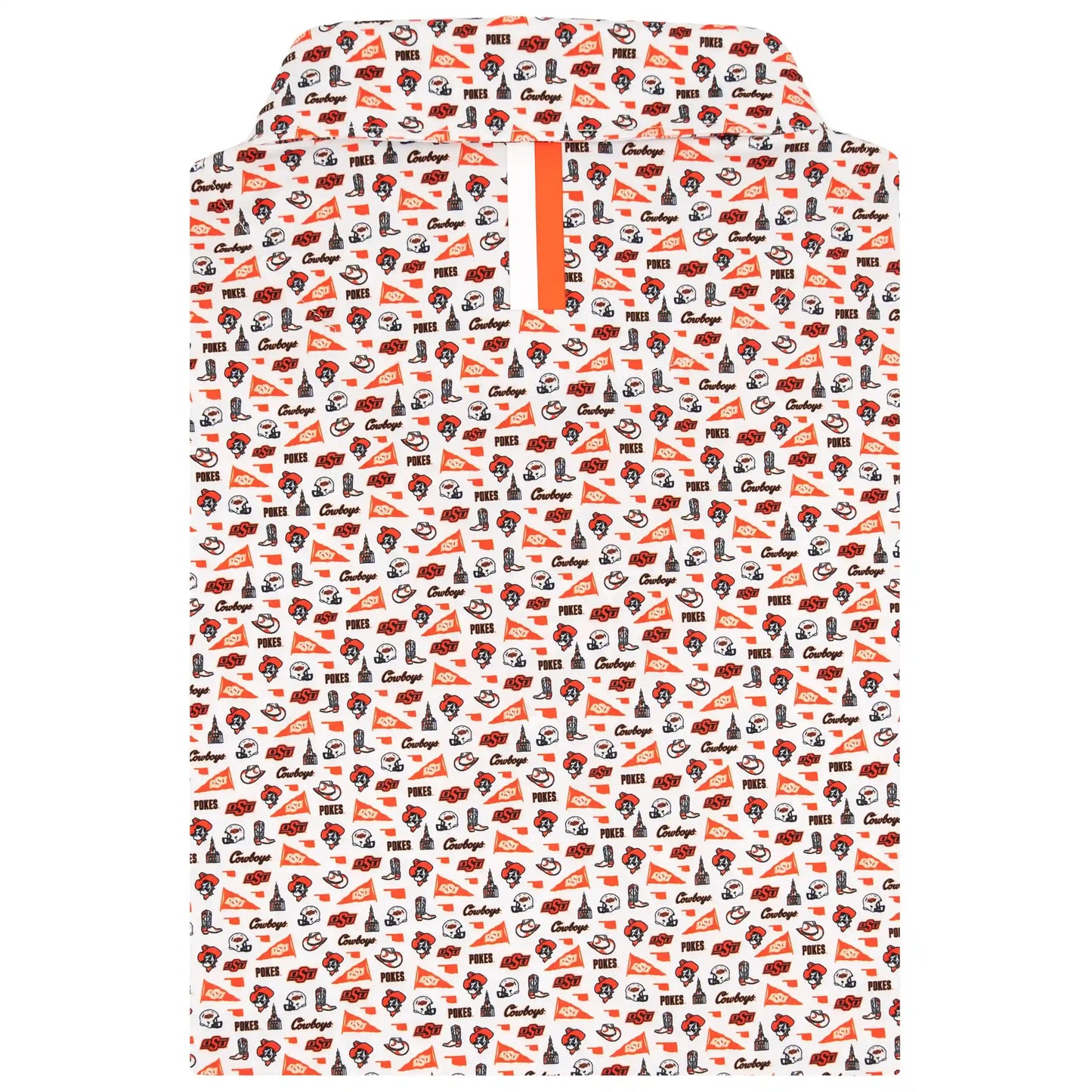 The Oklahoma State Gameday