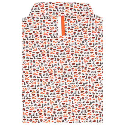 The Oklahoma State Gameday
