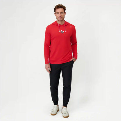 Hesi Collegiate Hoodie - Texas Tech