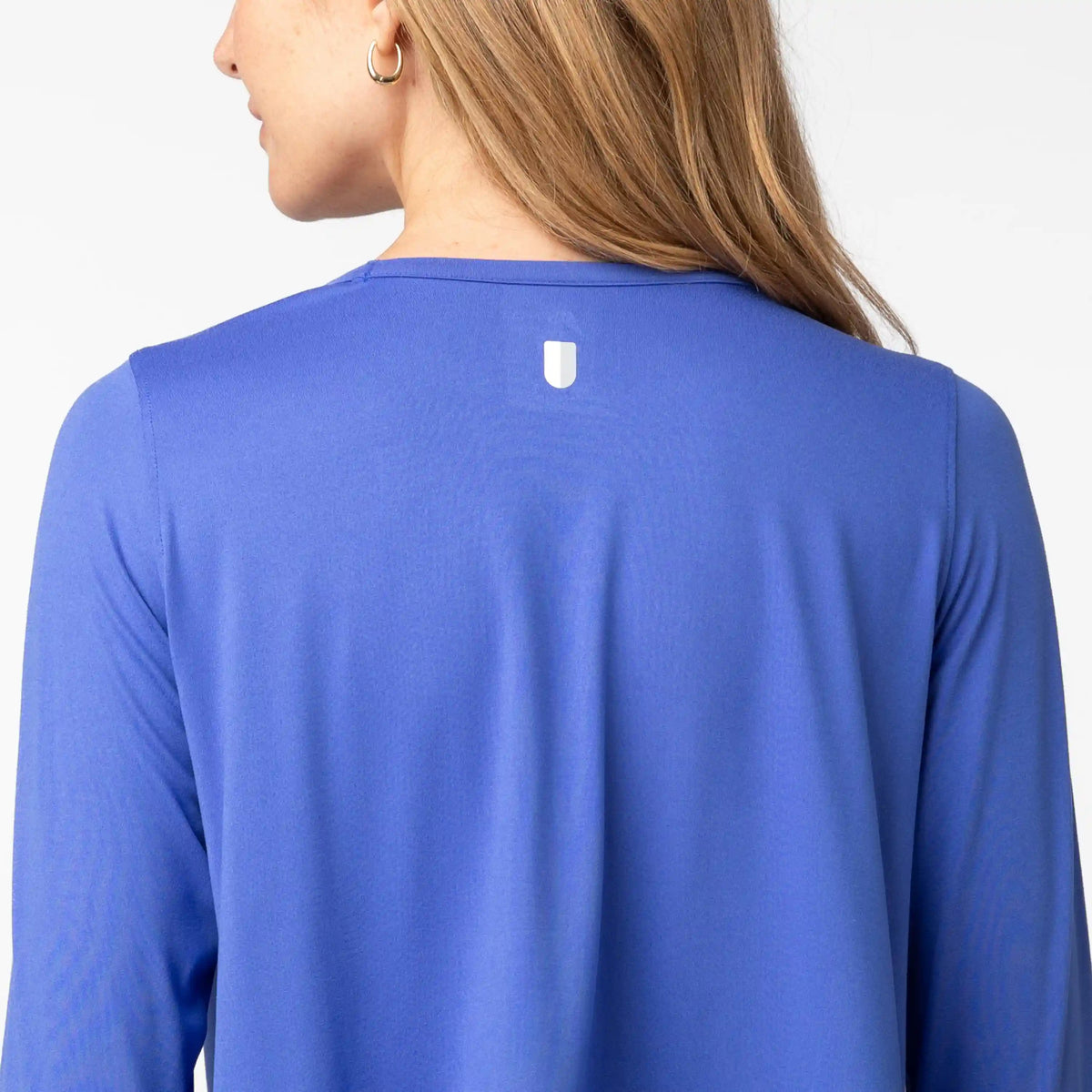 Drift Long Sleeve Flowy Tee