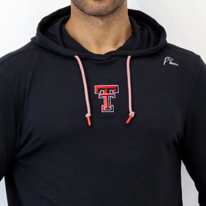 Hesi Collegiate Hoodie - Texas Tech