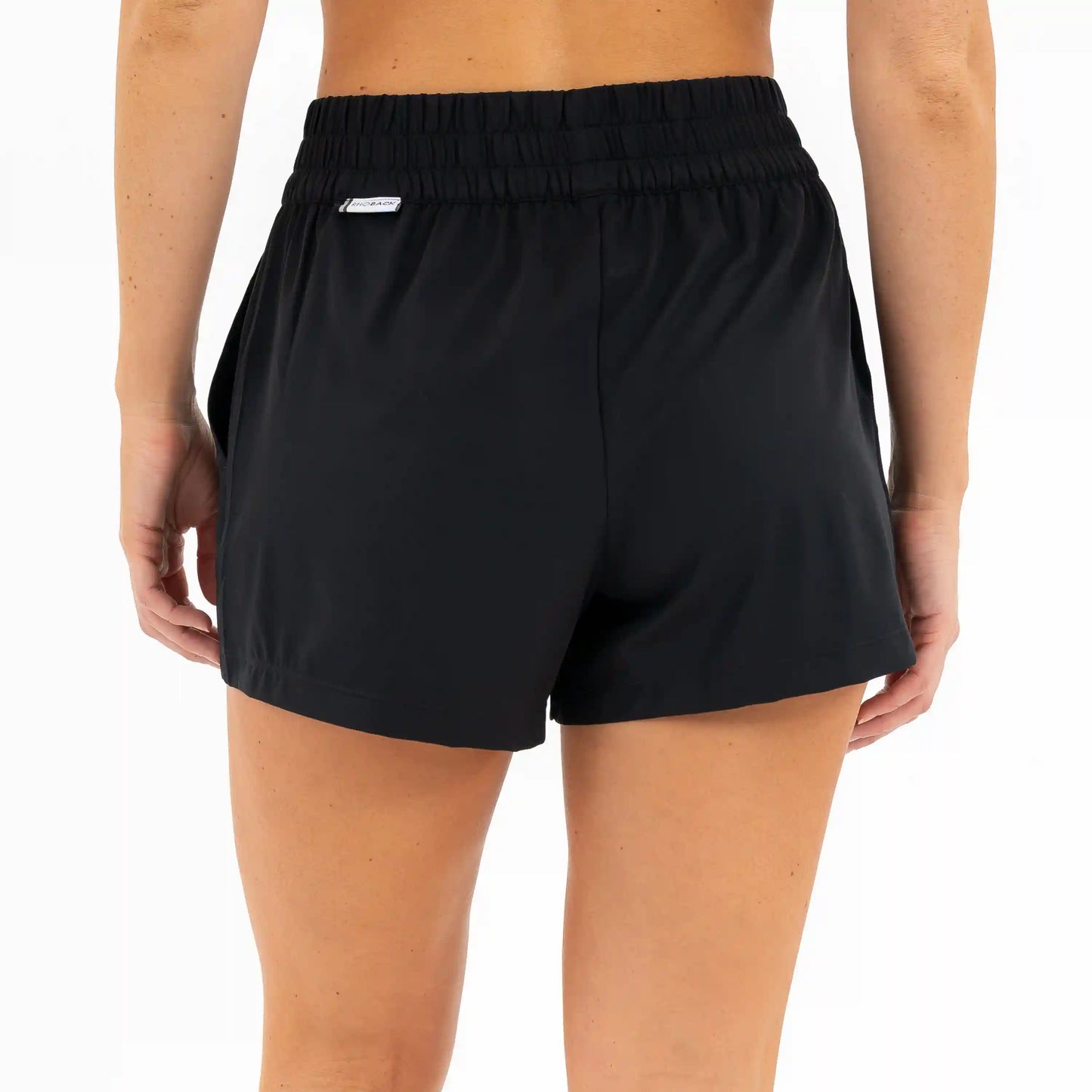 Era High-Rise Short