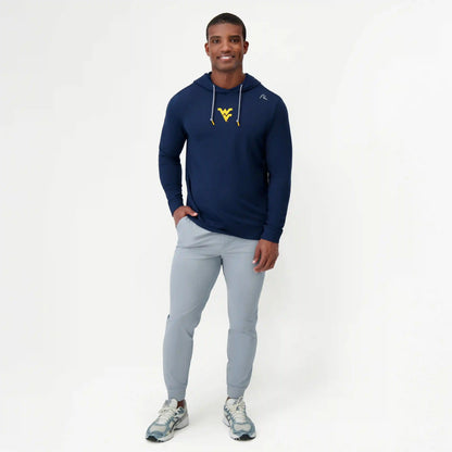 Hesi Collegiate Hoodie - WVU